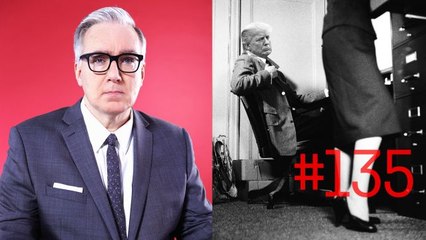 Donald Trump is the Weinstein of Washington