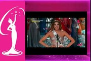 Miss Universe new FINAL 3 Question and Answer Portion