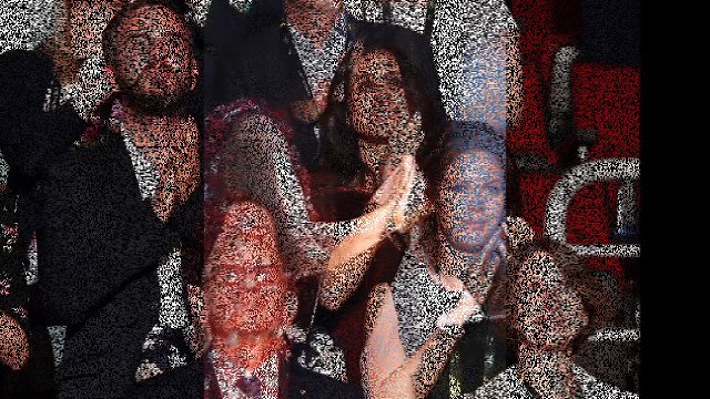 Meghan Markle 'quits Suits' amid claims she will 'announce her engagement to Prince Harry'