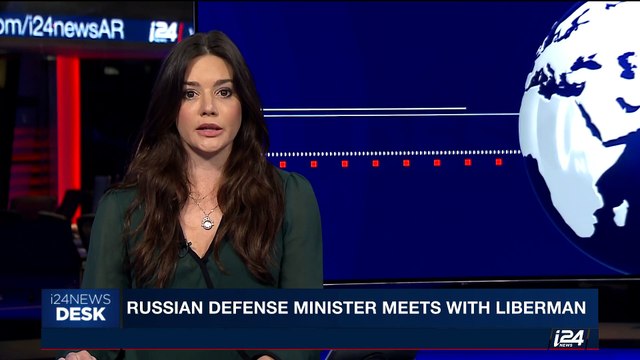 BREAKING NEWS | Iraqi forces capture Kirkuk from Kurds | Monday, October 16th 2017