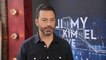 Jimmy Kimmel Jokes "Everyone Is Tired" of Matt Damon
