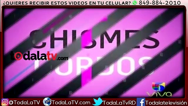Arrestan el asesor financiero de Marc Anthony por supuesto robo de 2 millones de dolares-El Gordo y la Flaca-Chisme Gord