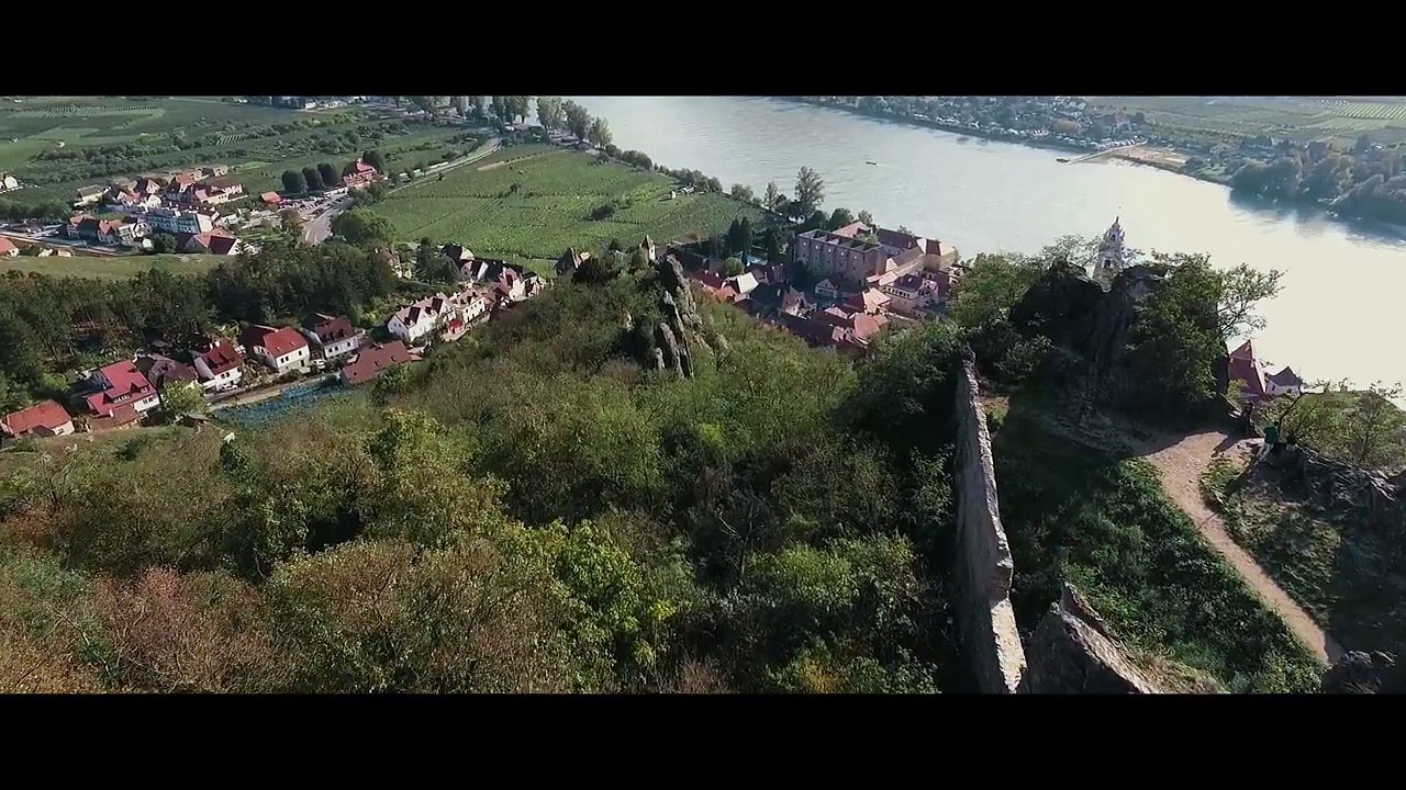 Daniele Negroni – Only You (Official Video)