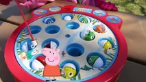 Fishing Game Learning Colors Sea Animals Fish Toddlers Marine Preschool Ocean Game