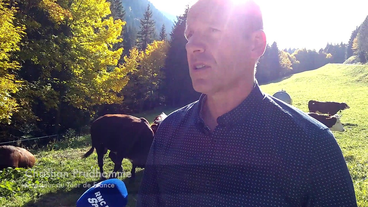 Tour de France 2018 : une première au plateau des Glières