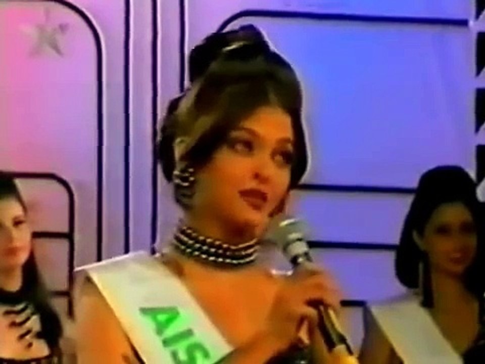 How Sushmita Won Miss India 1994 Crown