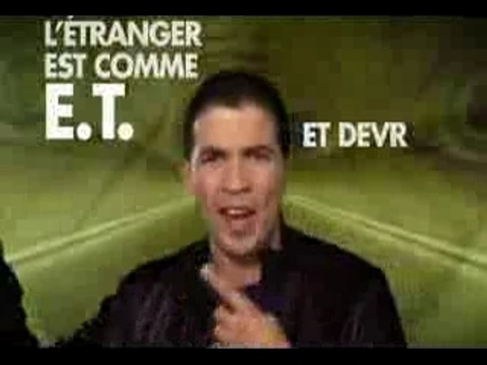 Tunisiano  etat des lieux