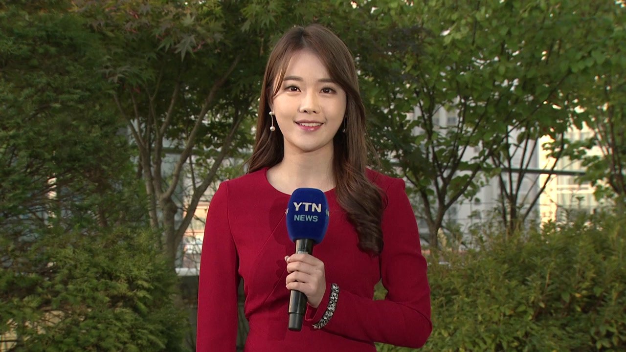[날씨] 출근길 쌀쌀, 낮 동안 선선...큰 일교차 주의 / YTN