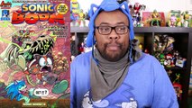 SONIC BOOM CARTOON & GAMES REVIEW : Black Nerd