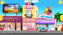 Baby Girl Summer Fun 2 - Play The Best Summer Holiday Games For Children