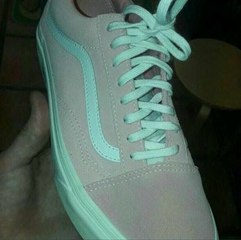 DESAFIO DO TENIS QUAL A COR?