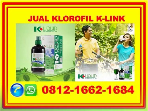 Stokist K-Link Online, HP/WA 0812-1662-1684(T-Sel)