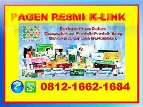 Agen K-Link Surabaya, HP/WA 0812-1662-1684(T-Sel)