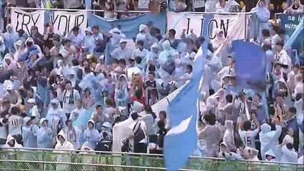 Shimizu 0:2 Iwata ( Japanese J League. 14 October 2017)