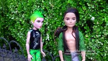 Friends Again - Along the Shoreline - Episode 43 - Barbie Toys & Dolls Teen Series