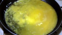 How To Make Perfect Fluffy Scrambled Eggs: Easy Scrambled Eggs Recipe