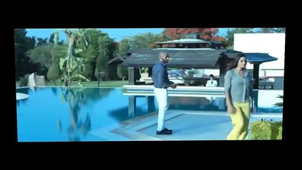 اغنية ' شايل الهم من بدرى ' غناء ' الليثى ' بطوله محمد رمضان - تحفه جدا