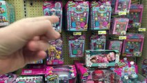 Toy Hunting - Searching for Exclusive Hatchimals - Shopkins Season 6 - Tsum Tsums