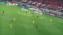 Kashima 2:0 Hiroshima ( Japanese J League. 14 October 2017)