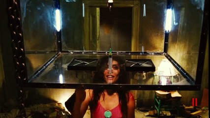 SAW 8 : JIGSAW ✩ NOUVELLE Bande Annonce (2017) | mirecraft