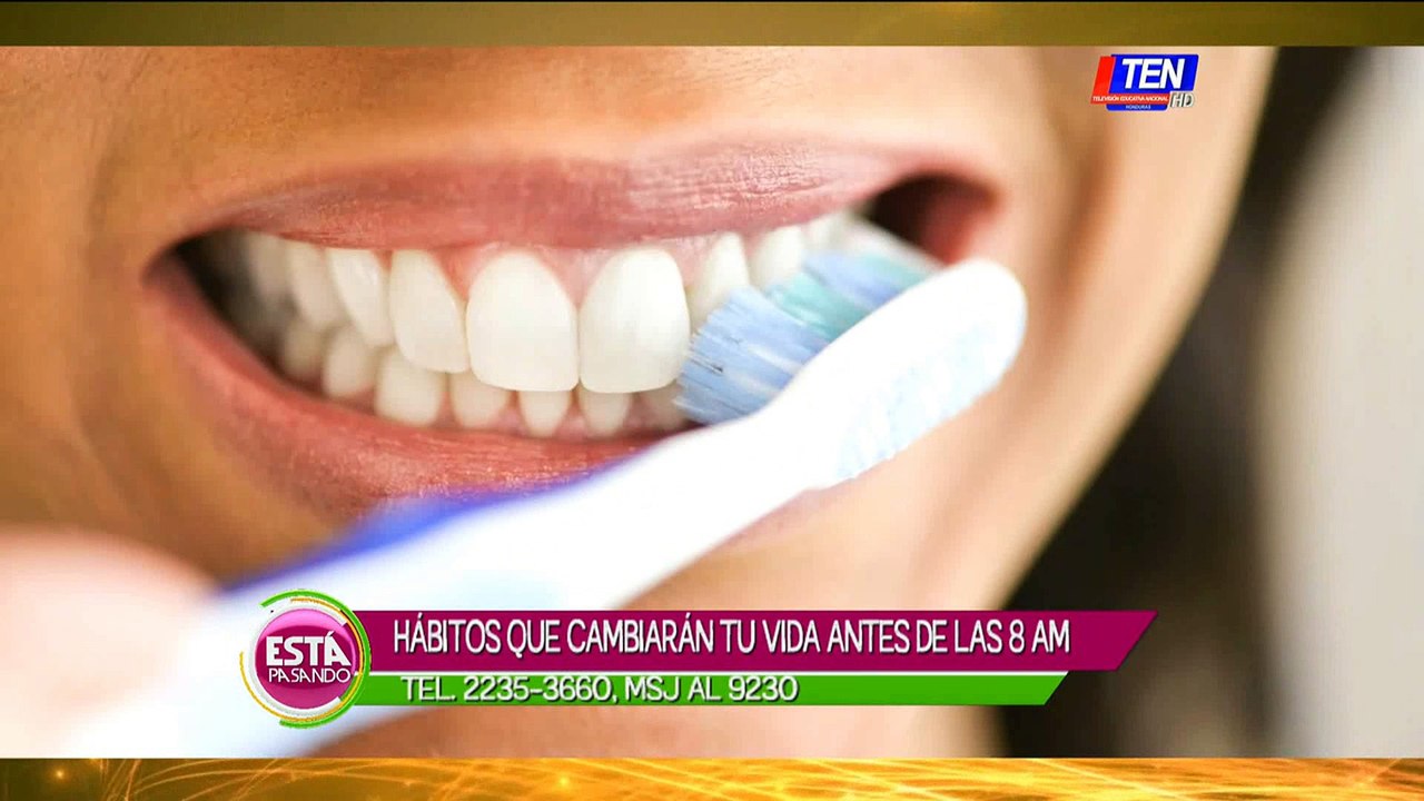 Hábitos que cambiaran tu vida