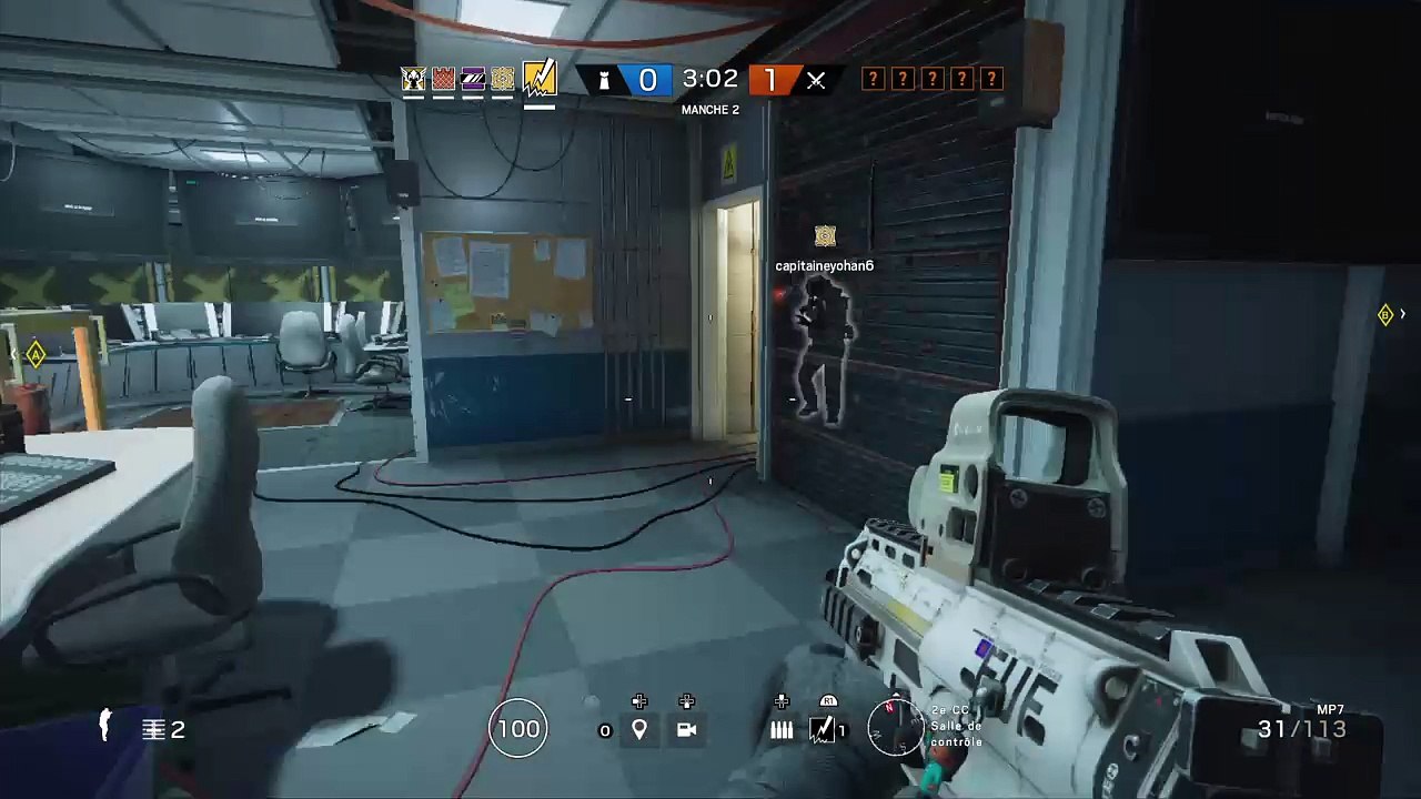 Ace bandit!!!
