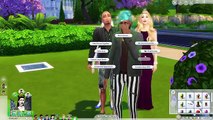 BABY MAMA DRAMA // The Sims 4: Maleficent (S2 - Part 9)