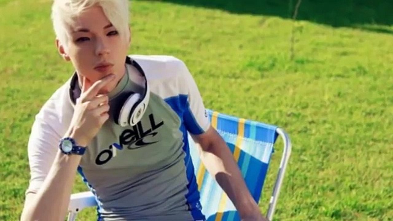 Brazilian Man Undergoes 10 Plastic Surgeries to Look Korean- Xiahn