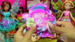 GIANT AISHA Surprise Egg Play Doh - Winx Club Season 7 Princess Layla Frozen Elsa Mystery Mini Toys