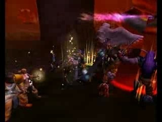 Knights of Eternity.- World of Warcraft - KE Story - Ep 1