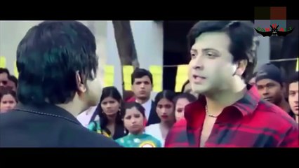 [MP4 720p] Bangla Funny video 2017__Best Funny Movie__Hero Alom,Shakib Khan,Anonto Jalil __Bangali TheVampier