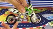 Toy Motorcycles, Dirt Bikes, & Bicycle Collectibles