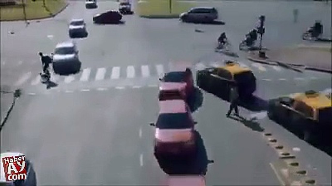 ROBOT الانسان الالي