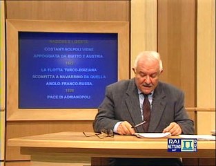 Storia moderna - Lez 23 - Nazione e libertà