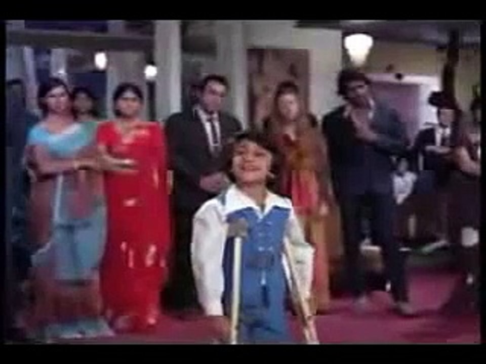 janitou hindou اغنية الفيلم الهندي جانيتو