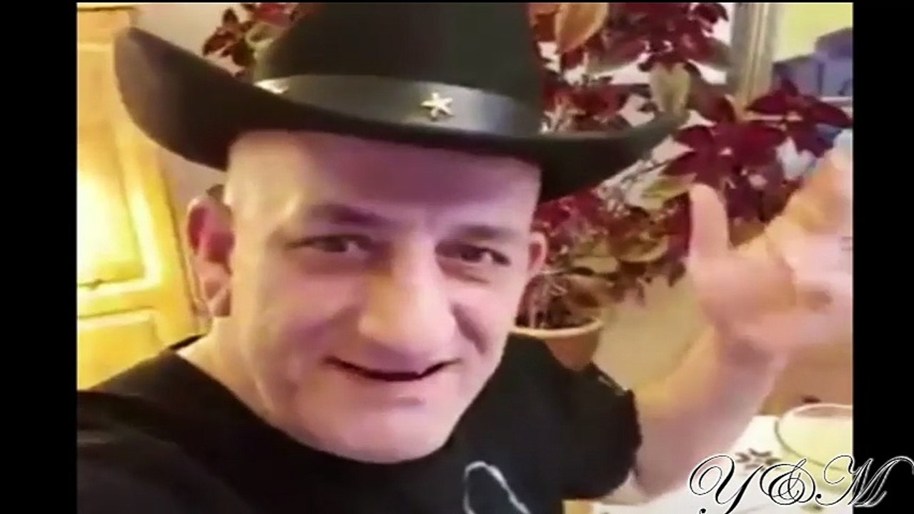 ابو جيجو ودخول كركوك # ما يدري البيشمركه تركوا كلشي وفلتوا