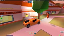 Baldi In Jailbreak Roblox Jailbreak Dailymotion Video - insane sewer race roblox jailbreak dailymotion video