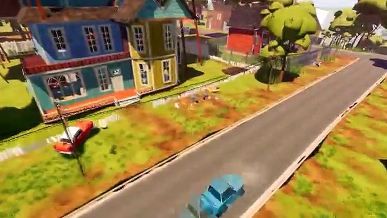 HELLO NEIGHBOR REAL LIFE SECRETS UNBOXING SECRET DOG TAGS! (Hello Neighbor Secrets / Hello Neighbor)