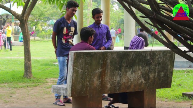 [MP4 1080p] new bangla funny video 2017 _ মেয়েদের সাথে PRANK করে কি হলো দেখুন _ bangla prank video 2017