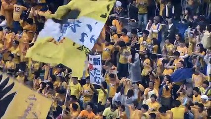 Kawasaki 0:2 Sendai ( Japanese J League. 14 October 2017)