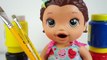 BABY ALIVE JUJU FANTASIADA DE LADYBUG E coleção Miraculous as Aventuras de Ladybug em Portugues