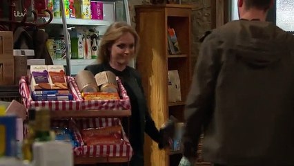 Emmerdale 16th October 2017 Part 2