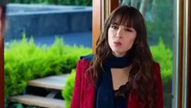 Pun Mesec (Dolunay) - 15 Epizoda Prva Najava