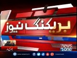 KARACHI: The citizens caught Thief Near Gulistan Johar Kamran Chowrangi