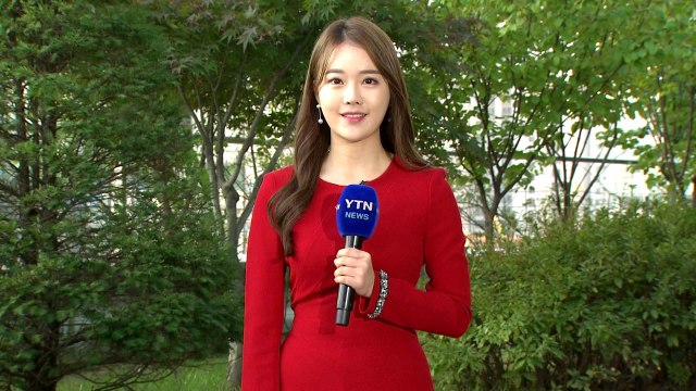 [날씨] 쌀쌀한 출근길...낮 동안 맑고 선선 / YTN