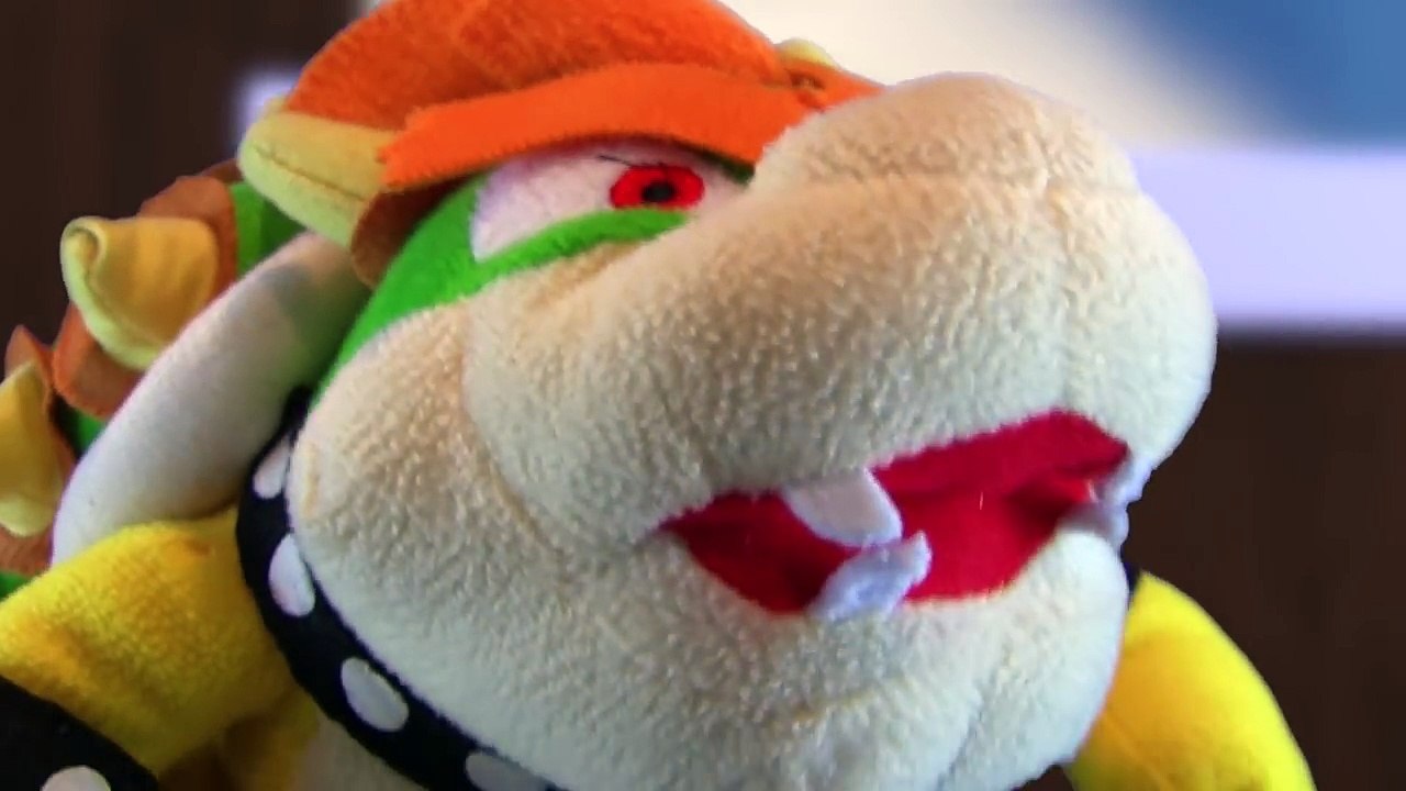 Epic Mario Bros.- The Movie 3 (Part 1/4)