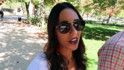 WEEKLY VLOG #3 DE MADRID COM AMOR ❤️ |Bárbara Corby