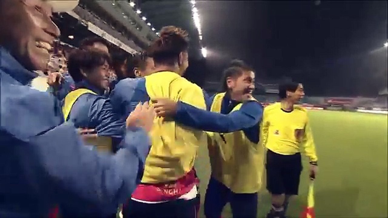Sagan Tosu 1:2 Cerezo Osaka ( Japanese J League. 15 October 2017)