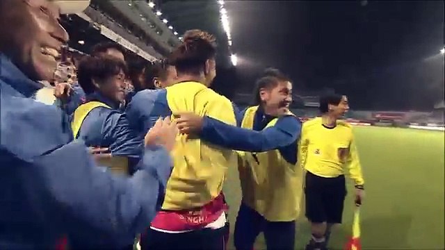 Sagan Tosu 1:2 Cerezo Osaka ( Japanese J League. 15 October 2017)