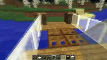 Minecraft ITA: Come costruire una casa SottAcqua [House Under Water]